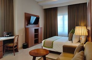 Wyndham Garden Yogyakarta