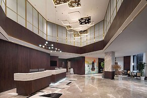 Days Hotel By Wyndham Nanchang Tengwangge