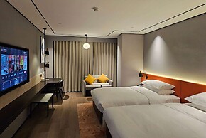 Days Hotel By Wyndham Nanchang Tengwangge
