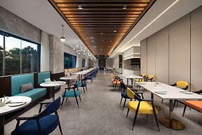 Days Hotel By Wyndham Nanchang Tengwangge