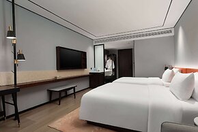 Days Hotel By Wyndham Nanchang Tengwangge