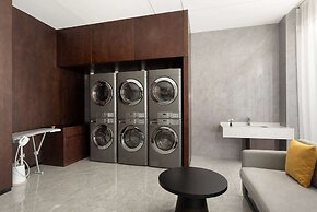 Days Hotel By Wyndham Nanchang Tengwangge