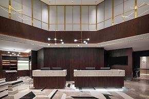 Days Hotel By Wyndham Nanchang Tengwangge