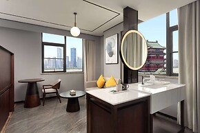 Days Hotel By Wyndham Nanchang Tengwangge