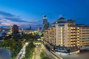 Days Hotel By Wyndham Nanchang Tengwangge