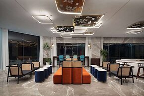 Days Hotel By Wyndham Nanchang Tengwangge