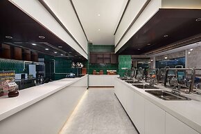 Days Hotel By Wyndham Nanchang Tengwangge