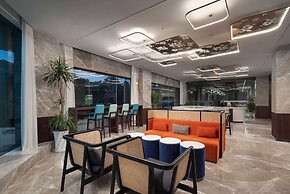 Days Hotel By Wyndham Nanchang Tengwangge