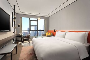 Days Hotel By Wyndham Nanchang Tengwangge