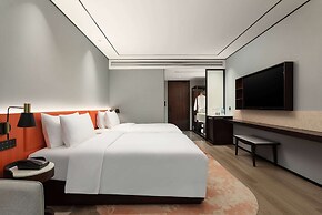 Days Hotel By Wyndham Nanchang Tengwangge