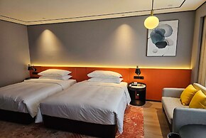 Days Hotel By Wyndham Nanchang Tengwangge