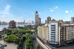 Days Hotel By Wyndham Nanchang Tengwangge