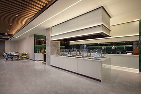 Days Hotel By Wyndham Nanchang Tengwangge