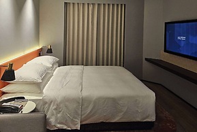 Days Hotel By Wyndham Nanchang Tengwangge