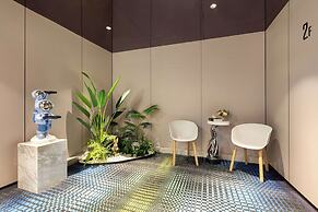 Microtel By Wyndham Xian Beilin