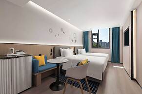 Microtel By Wyndham Xian Beilin