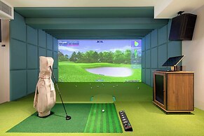 Microtel By Wyndham Xian Beilin