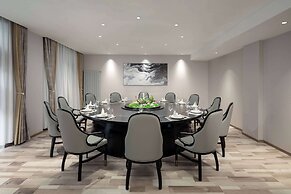 Microtel By Wyndham Xian Beilin