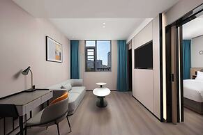 Microtel By Wyndham Xian Beilin