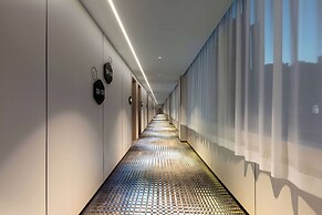 Microtel By Wyndham Xian Beilin
