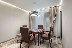 Microtel By Wyndham Xian Beilin