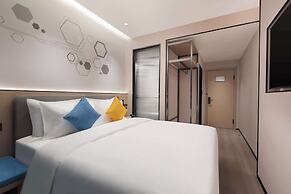 Microtel By Wyndham Xian Beilin