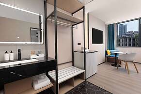 Microtel By Wyndham Xian Beilin