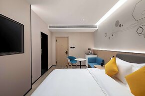 Microtel By Wyndham Xian Beilin