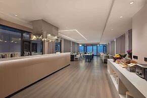 Microtel By Wyndham Xian Beilin