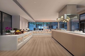 Microtel By Wyndham Xian Beilin