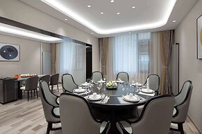 Microtel By Wyndham Xian Beilin