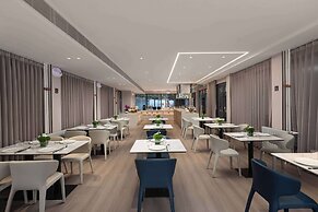 Microtel By Wyndham Xian Beilin