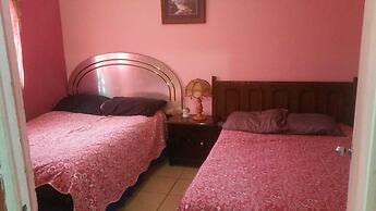 Arcadias Departamento Consulado