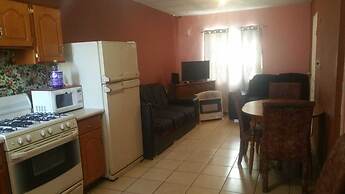 Arcadias Departamento Consulado