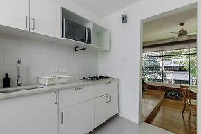 Amalli Refugio Urbano