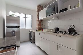 Amalli Refugio Urbano