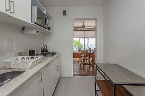 Amalli Refugio Urbano