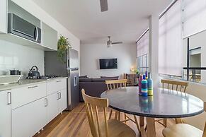 Amalli Refugio Urbano