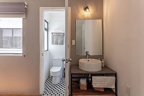 Amalli Refugio Urbano