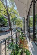 Amalli Refugio Urbano