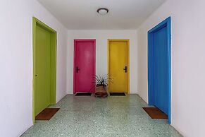 Amalli Refugio Urbano