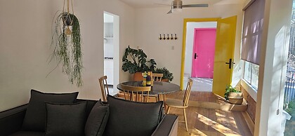 Amalli Refugio Urbano