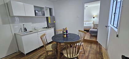 Amalli Refugio Urbano