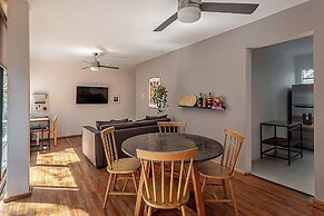 Amalli Refugio Urbano