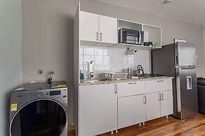 Amalli Refugio Urbano