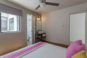 Amalli Refugio Urbano