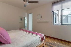 Amalli Refugio Urbano