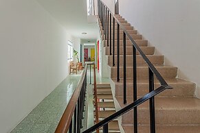 Amalli Refugio Urbano