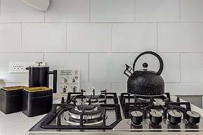 Amalli Refugio Urbano