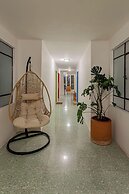 Amalli Refugio Urbano